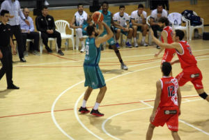 Basquet Vic-Hestia Menorca_AB