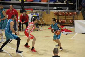 Basquet Vic-Hestia Menorca_AB
