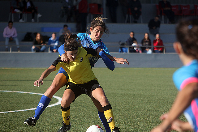 Futbol LFA Sporting de Mahón-Son Sardina Recreatiu