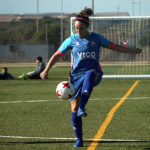 Futbol LFA Sporting de Mahón-Son Sardina Recreatiu