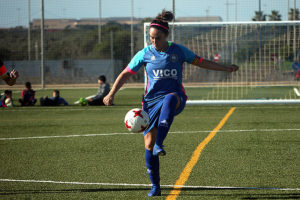 Futbol LFA Sporting de Mahón-Son Sardina Recreatiu