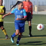 Futbol LFA Sporting de Mahón-Son Sardina Recreatiu