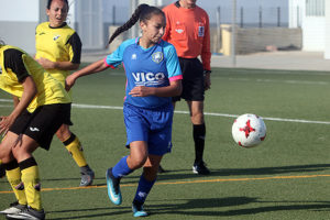 Futbol LFA Sporting de Mahón-Son Sardina Recreatiu