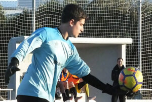 Futbol LNJ 18-19 Menorca- StaEulalia