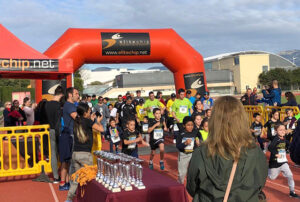 Jornada Esport Adaptat- Illes Balears