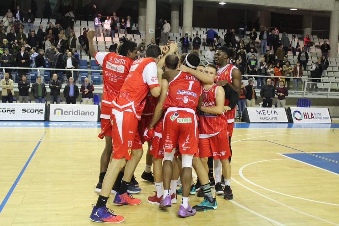 Real Murcia Baloncesto