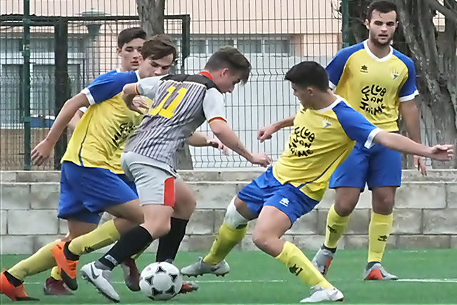 ATV2CTTPLAM1A1 LIG NAC JUV 18
