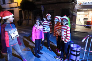 San Silvestre Alaior 2018