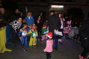 San Silvestre Alaior 2018