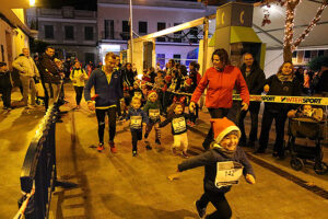 San Silvestre Alaior 2018