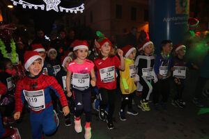 San Silvestre Alaior 2018