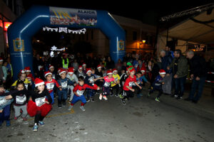 San Silvestre Alaior 2018
