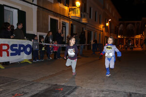 San Silvestre Alaior 2018