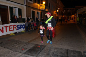 San Silvestre Alaior 2018