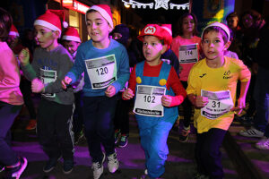 San Silvestre Alaior 2018