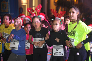 San Silvestre Alaior 2018