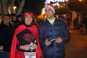 San Silvestre Alaior 2018