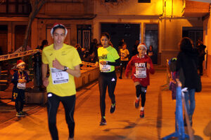San Silvestre Alaior 2018