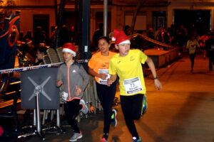 San Silvestre Alaior 2018