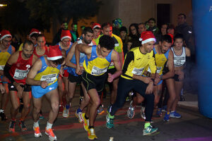San Silvestre Alaior 2018