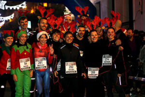 San Silvestre Alaior 2018