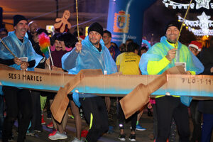 San Silvestre Alaior 2018