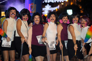 San Silvestre Alaior 2018
