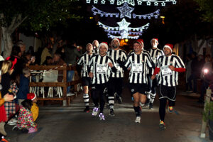 San Silvestre Alaior 2018