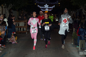 San Silvestre Alaior 2018