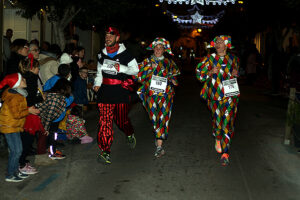 San Silvestre Alaior 2018