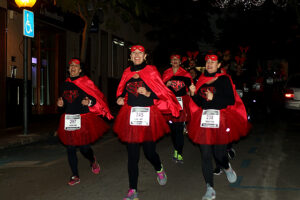 San Silvestre Alaior 2018