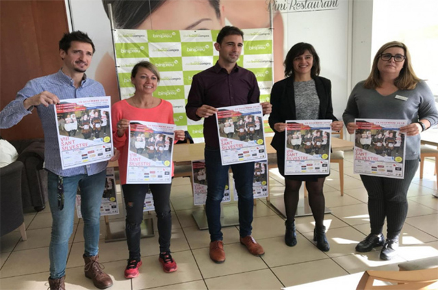 Sant Silvestre d’Alaior-Presentació