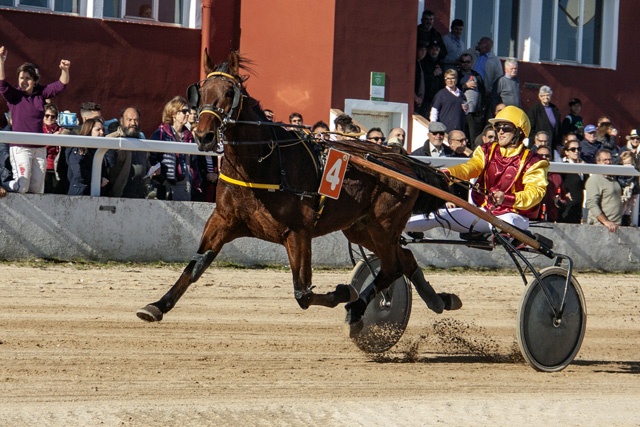 Primera carrera aficonats, guanyadora elliemay conduida per Patricia Muñoz_mao-3