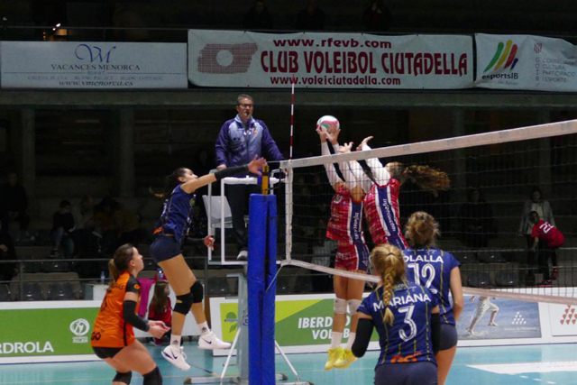 Avarca de Menorca-Madrid Chamberi_MM