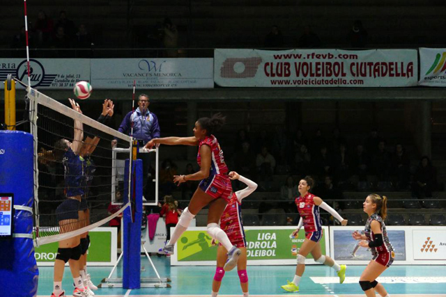 Avarca de Menorca-Madrid Chamberi_MM