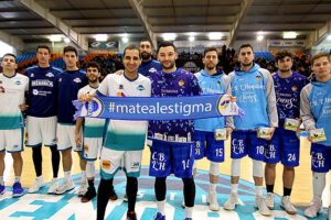 Basquet-LEB Hestia Menorca- Hospitalet