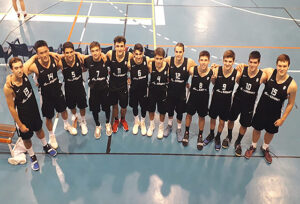 Ct Espanya Cadete-Infantil_