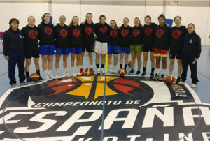 Ct Espanya Cadete-Infantil_