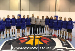 Ct Espanya Cadete-Infantil_