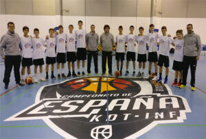 Ct Espanya Cadete-Infantil_