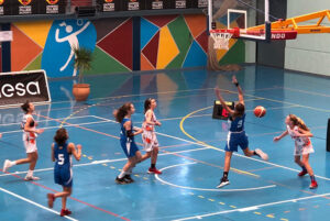 Ct Espanya Cadete-Infantil_