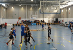 Ct Espanya Cadete-Infantil_