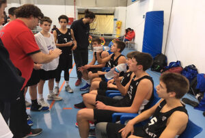 Ct Espanya Cadete-Infantil_