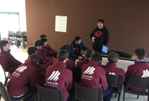 Ct Espanya Cadete-Infantil_