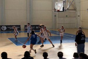 Ct Espanya Cadete-Infantil_