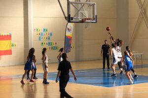 Ct Espanya Cadete-Infantil_
