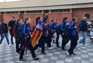 Ct Espanya Cadete-Infantil_