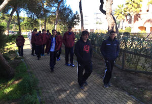 Ct Espanya Cadete-Infantil_