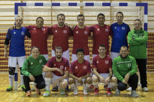 FS Atletico Mercadal