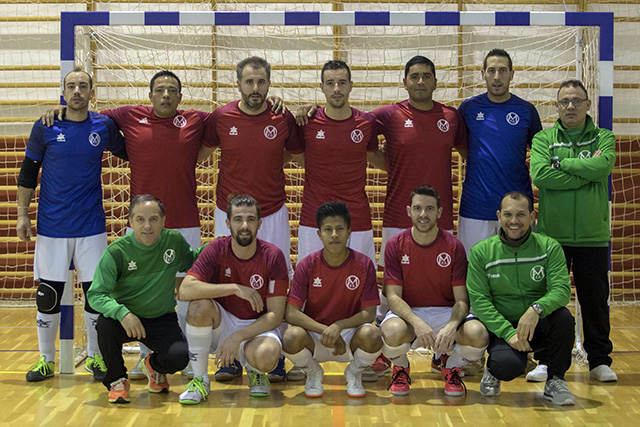 FS Atletico Mercadal